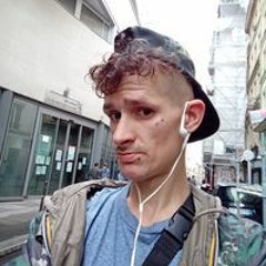 Maxime Teil