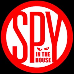 SPY IN THE HOUSE_radio