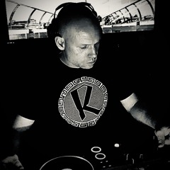 DJ R-Kive