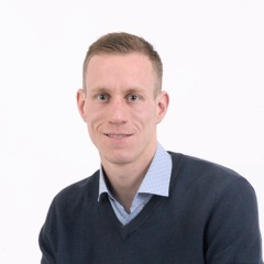Jeffrey van Dijk