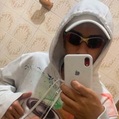 Bruno Ribeiro