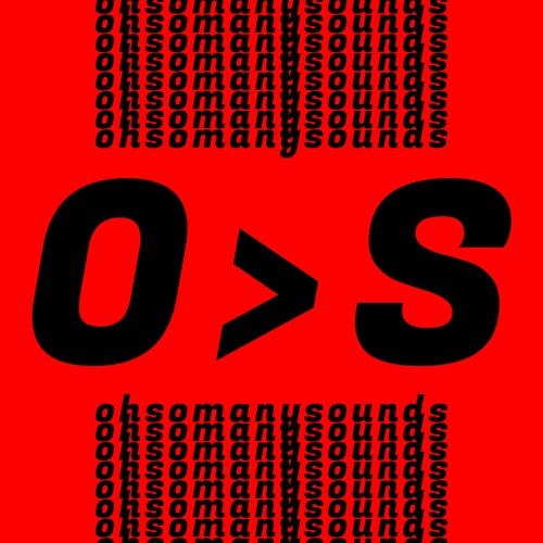ohsomanysounds’s avatar
