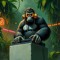 kong