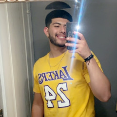 Joshua Olguin