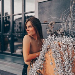 Настя Зайцева