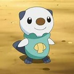 Oshawott