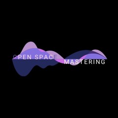 Open Space Mastering