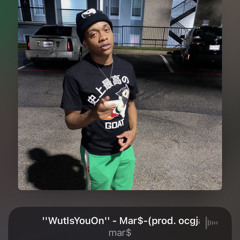 mar$
