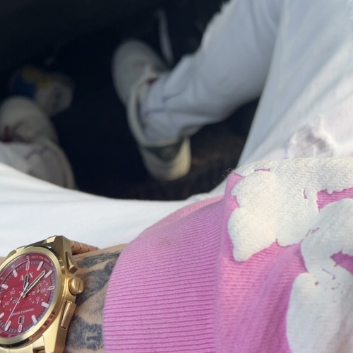 DON'T - Lil Marr (ft. Fredo Bands)