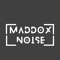 Maddox noise