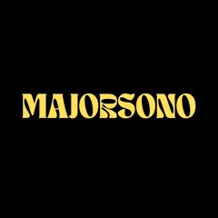 Majorsono