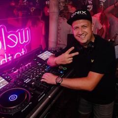 Dj Onix (Belgium🇧🇪)