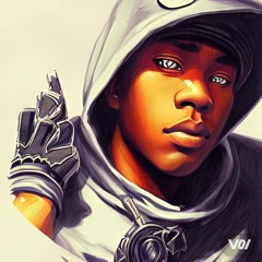Dorian Thompson