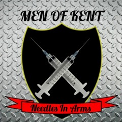 Men Of Kent
