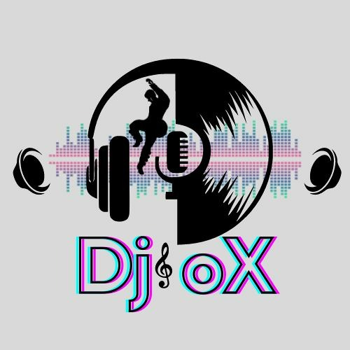 DJ OX’s avatar