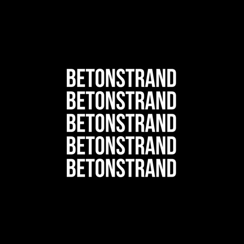 BETONSTRAND’s avatar