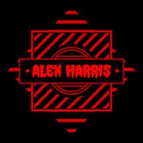 Alex Harris - Christmas Mix 2018