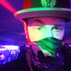Mr. Cosmic Drifter