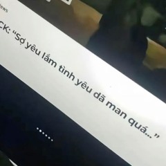alo em thỏ