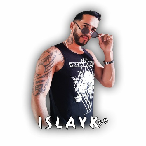 Islayk’s avatar