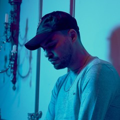 Luis Daniel (USA)