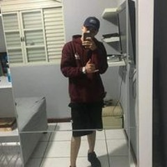 Nicolas Moraes