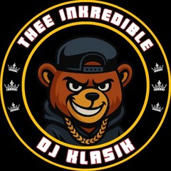 Thee InKredible DJ Klasik
