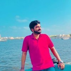 Hussain Ibraheem Gillani