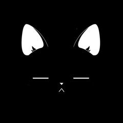 黒猫
