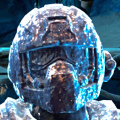 Froze