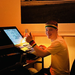 dj Joep