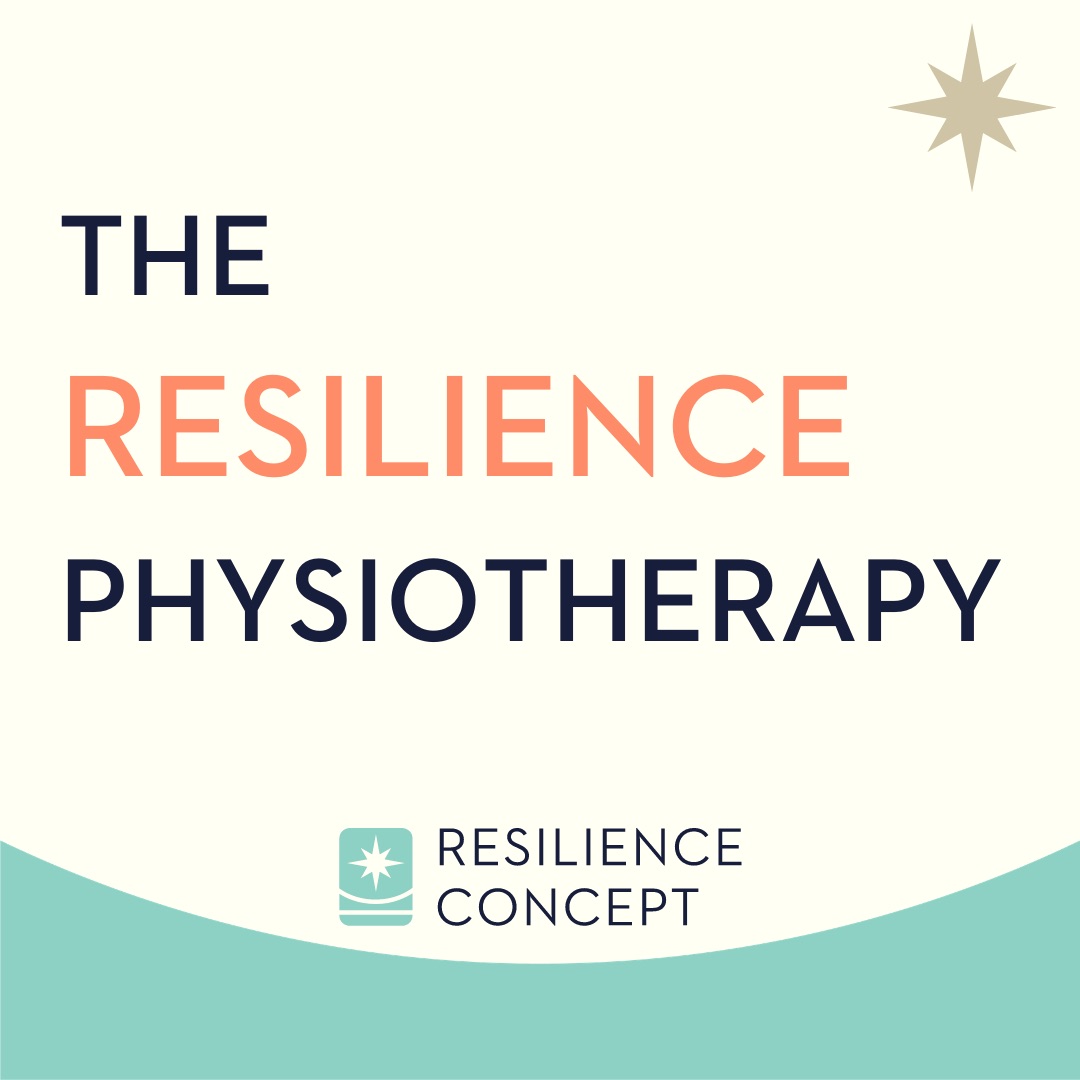 Resilience Physiotherapy