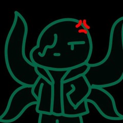 Nightmare sans