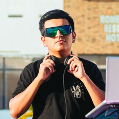DJ LUCIO REYES