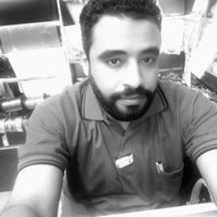 Ahmed Calligrapher