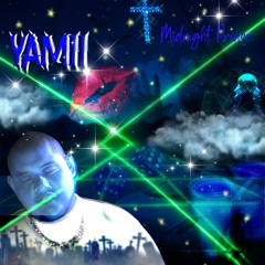 TOSSED YAMII