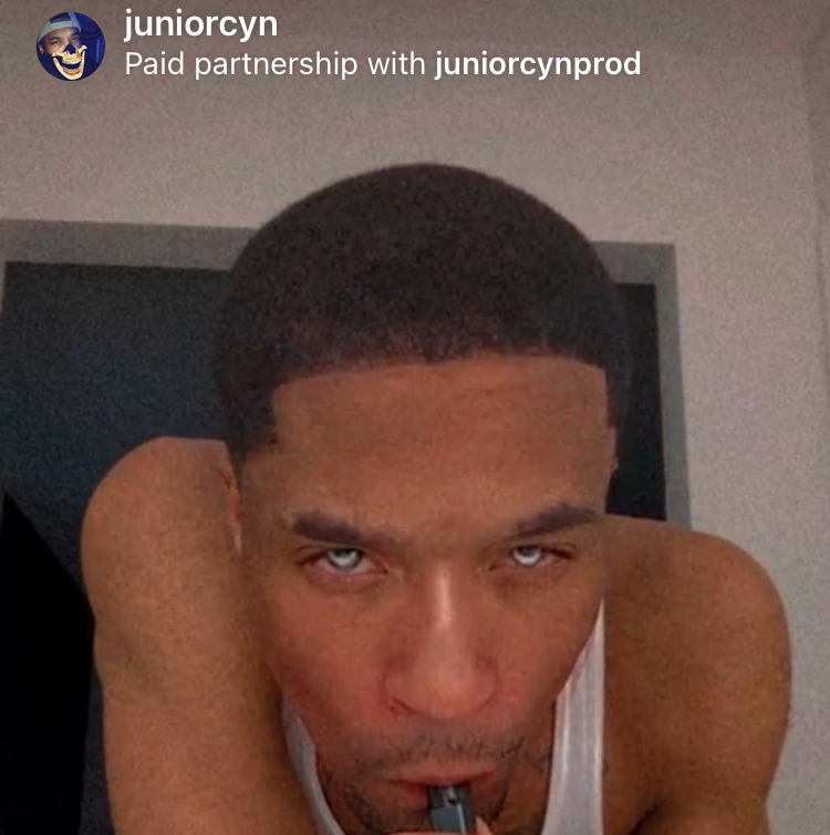 JuniorCyn podcast artwork