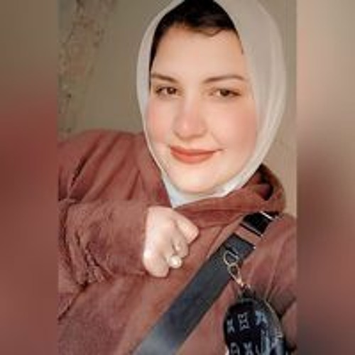 Menna Eladawy’s avatar