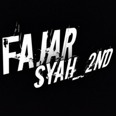 FAJARSYAH_2ND ( ACCOUNT ACCTIVE )