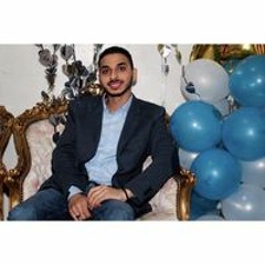 Ahmed Shawky