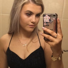Alex Ganly