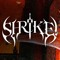 Shrike!