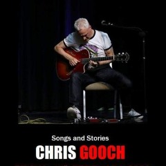 CHRIS GOOCH