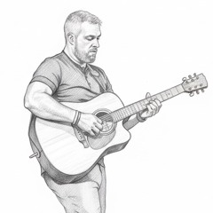 Dick from The Indiana Boys