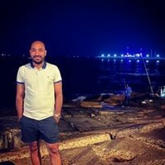 Eslam Yassin