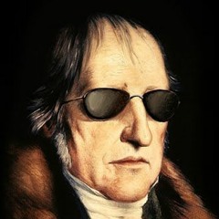 DJ Hegel