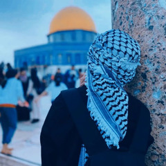 دحية طوفان الأقصى 🔥