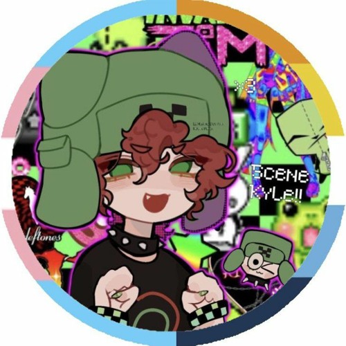 YourLocalGayBitch’s avatar