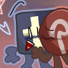 ☆Stargazefox☆💜