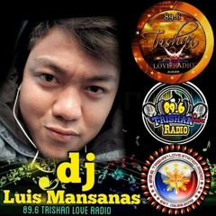 DJ Luis Mansanas